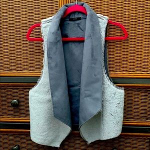 TART vest - super soft